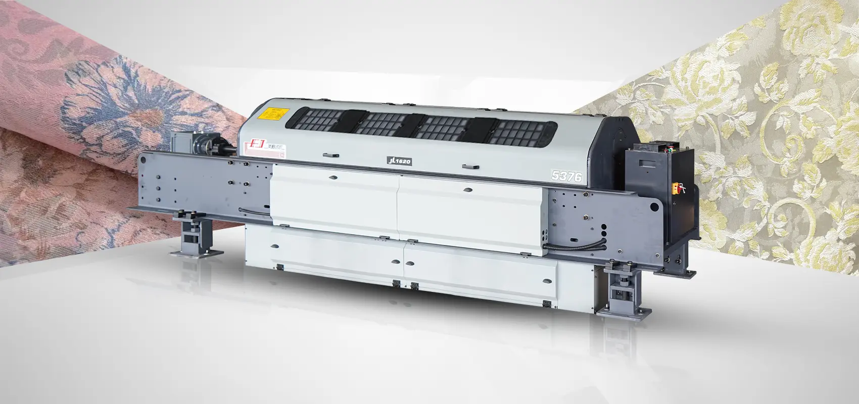 Elektronik Jakard Makinesi ve Mekanik Jakard Makinesi Farkı