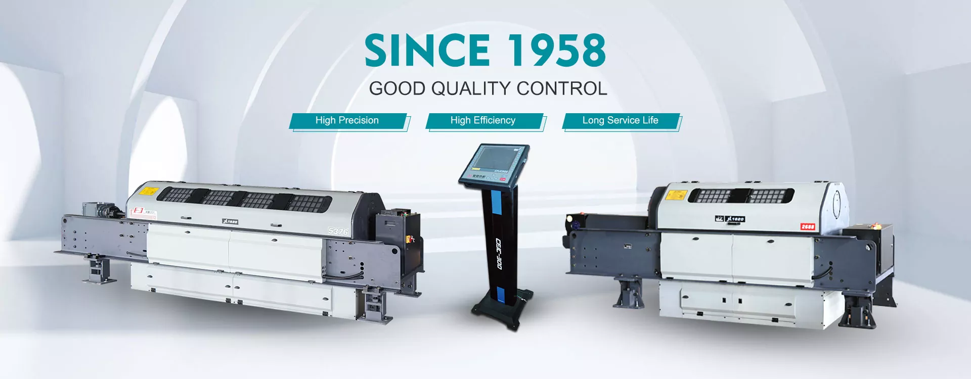 Changshu Textil Machinery Works Co. Ltd.