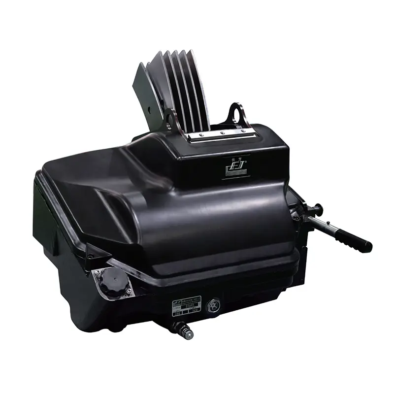 Pozitif Kam Hareketi Cihazı Neden Modern Endüstriyel Makinelerde Önemli Bir Yükseltme Haline Geliyor?