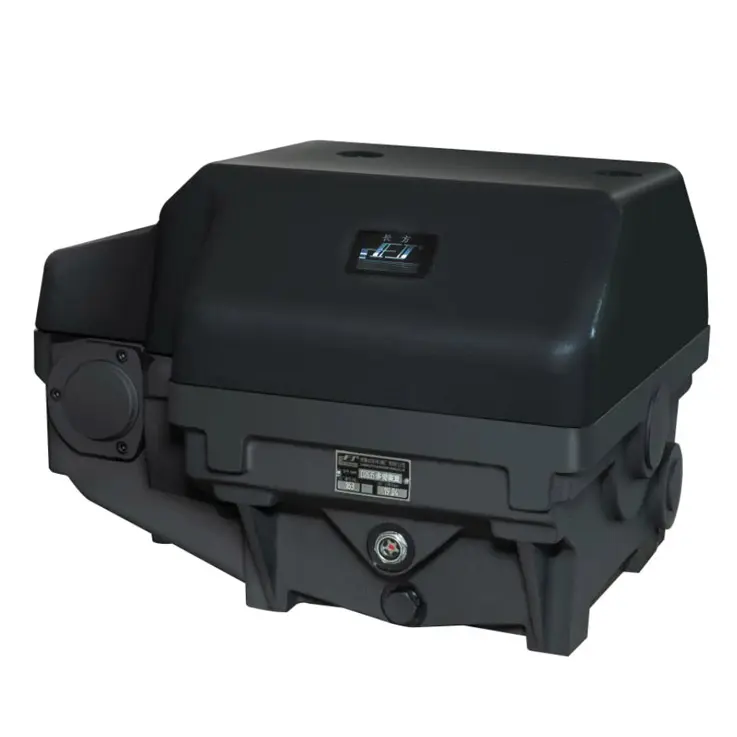 CF2635B Elektronik Kontrollü Rotary Dobby