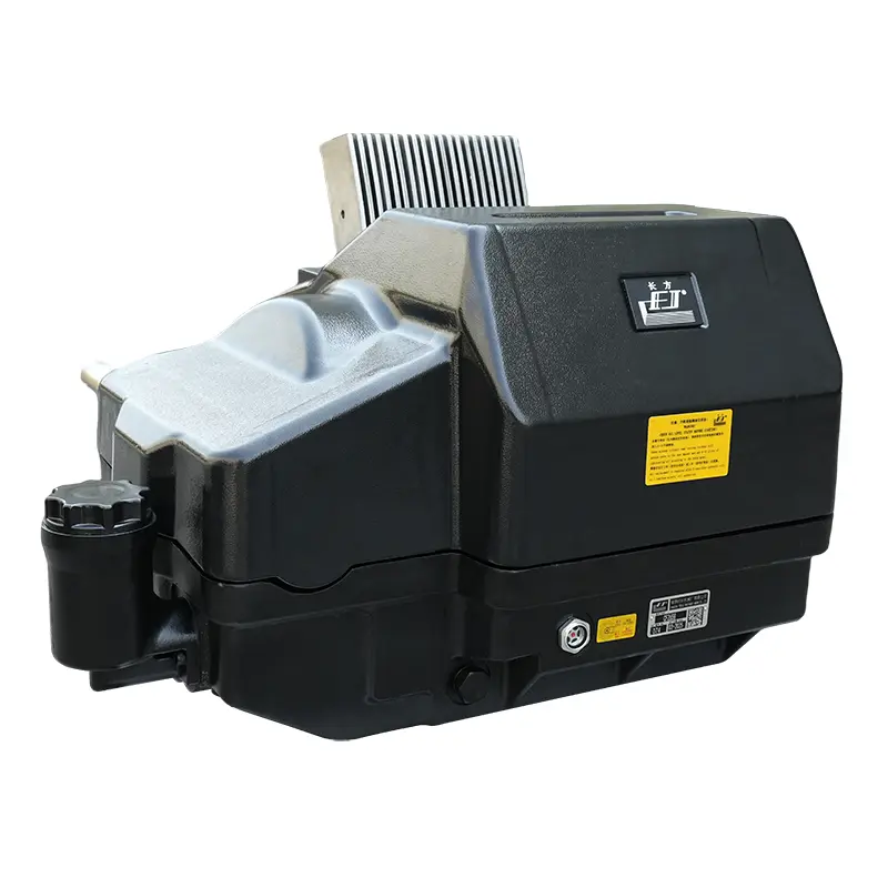 CF2658 Elektronik Kontrollü Döner Dobby