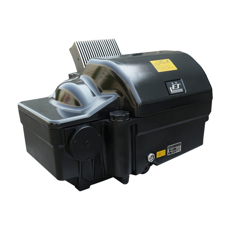 CF2658B Elektronik kontrollü döner Dobby