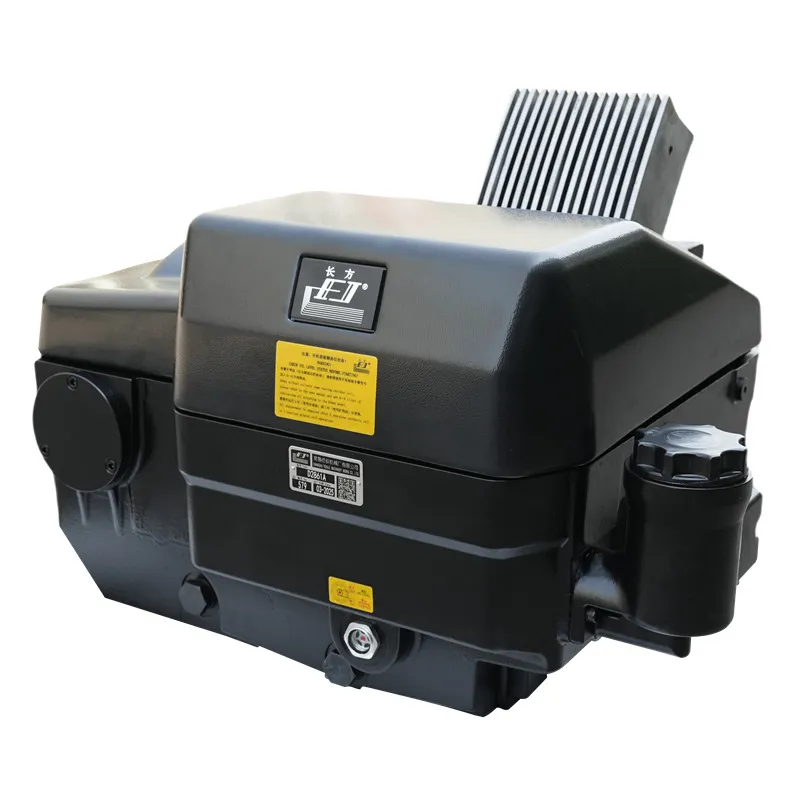 D2861A Elektronik kontrollü döner Dobby