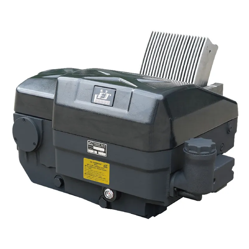 D2861b Elektronik kontrollü döner Dobby