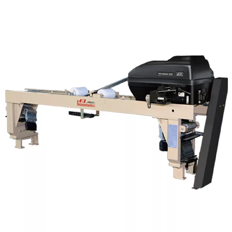 GD50 ASGT418 Yüksek Hızlı Jet Dobby