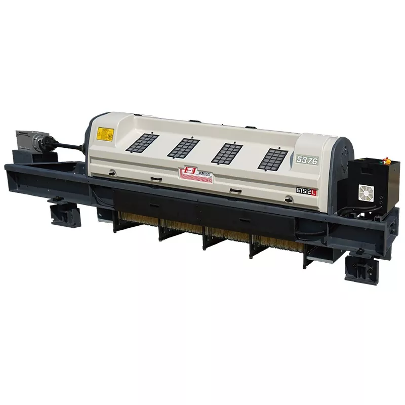 GT512L Yüksek Performanslı Elektronik Jakard