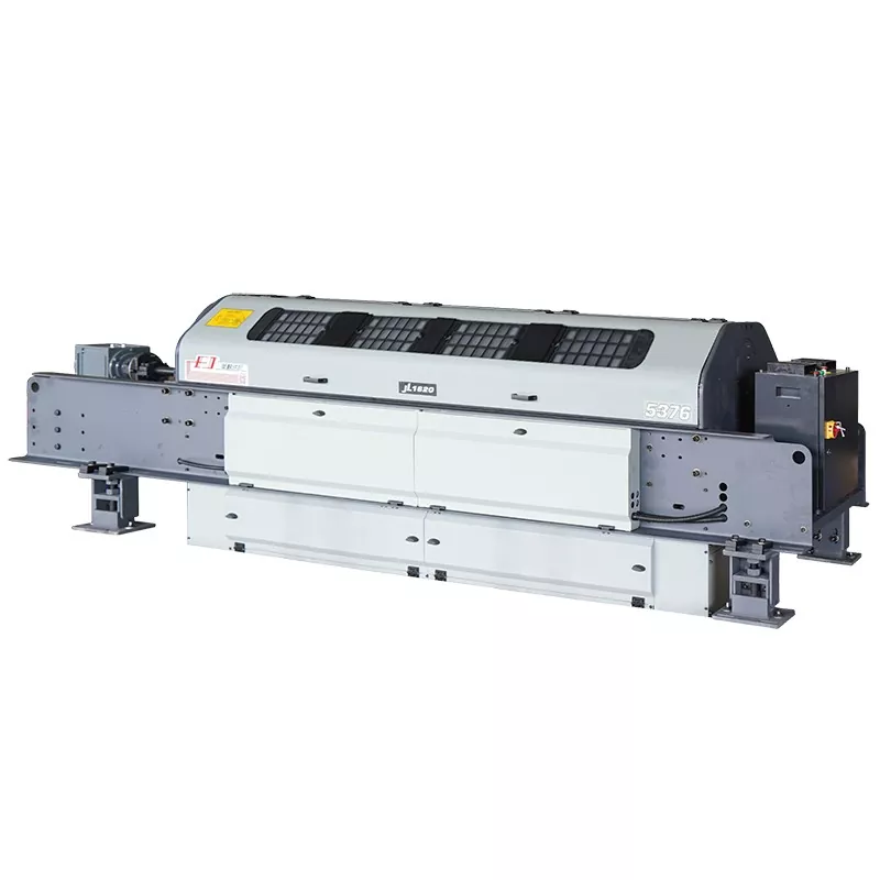 JL1620 Yüksek Hızlı Elektronik Jakard