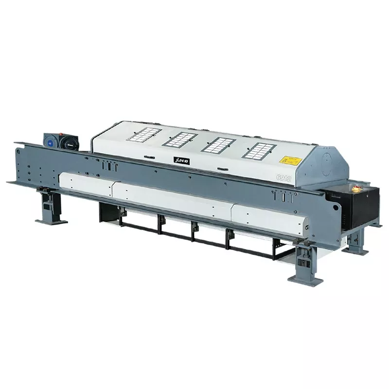 JL2410 Yüksek Hızlı Elektronik Jakard