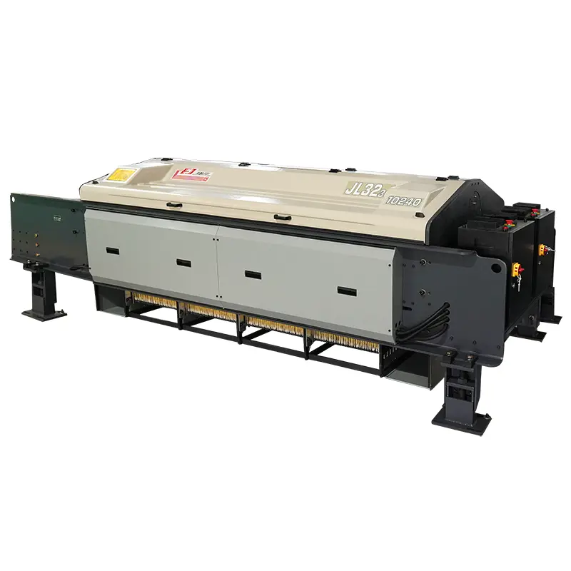 JL3230 Yüksek Hızlı Elektronik Jakard