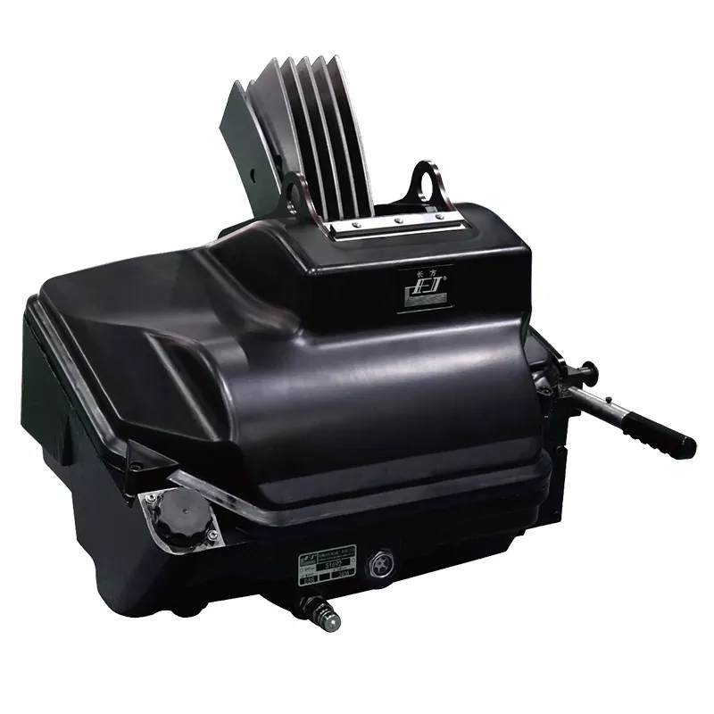 S1692 CAM dökülme cihazı